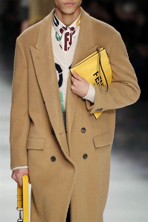 fendi men's creative director